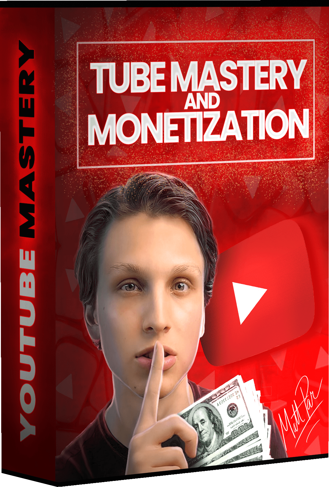 Join Tube Mastery And Monetization 3.0